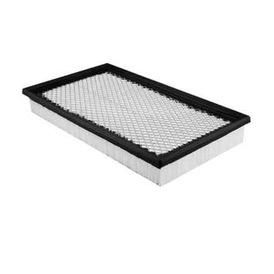 Consigue el AT307501 P609445 1167376 318 * 180 * 37mm Hydwell Excavator Parts Cab Filtro de aire