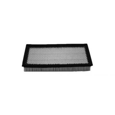 Consigue el AT307501 P609445 1167376 318 * 180 * 37mm Hydwell Excavator Parts Cab Filtro de aire