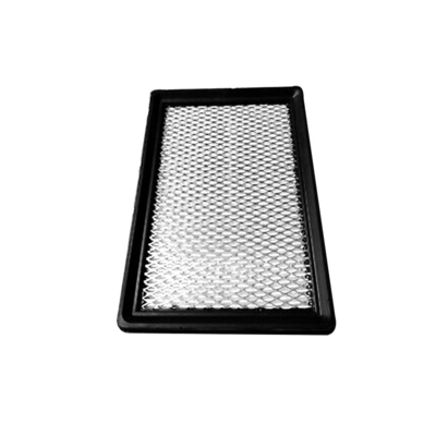 Maquinaria para excavadoras Hydwell Autoparts Filtro de aire de cabina AT191102 P621643 para tractor
