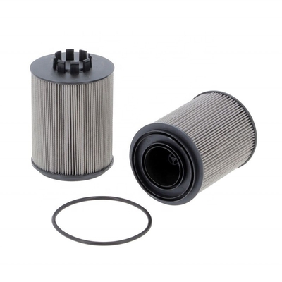Filtro de refrigerante de hierro P551008 para Hydwell WE 7000 LW4076XL Año 2000-2001