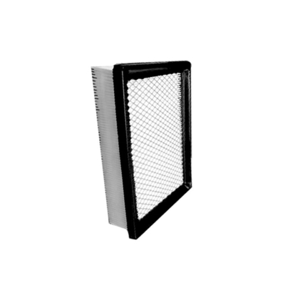 Maquinaria para excavadoras Hydwell Autoparts Filtro de aire de cabina AT191102 P621643 para tractor