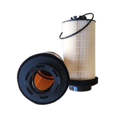 Papel de filtro para el filtro de combustible