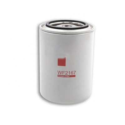 Filtro de refrigeración de agua WF2167 DBC4086 20575545 WF4086 2048771 para generador diésel giratorio