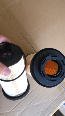 Papel de filtro para el filtro de combustible