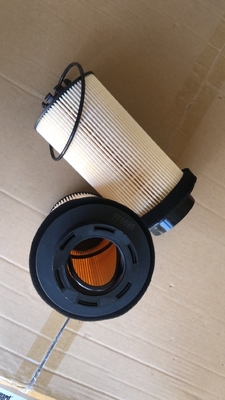 Papel de filtro para el filtro de combustible