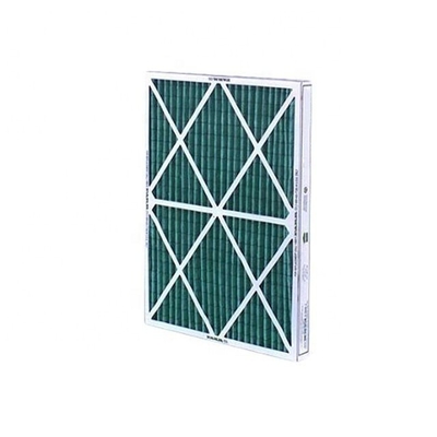 Filtro de aire Hydwell PA3873 G4 con marco de aluminio de eficiencia y malla metálica lavable