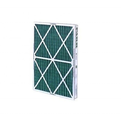 Filtro de aire Hydwell PA3873 G4 con marco de aluminio de eficiencia y malla metálica lavable