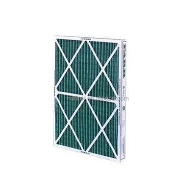 Filtro de aire Hydwell PA3873 G4 con marco de aluminio de eficiencia y malla metálica lavable