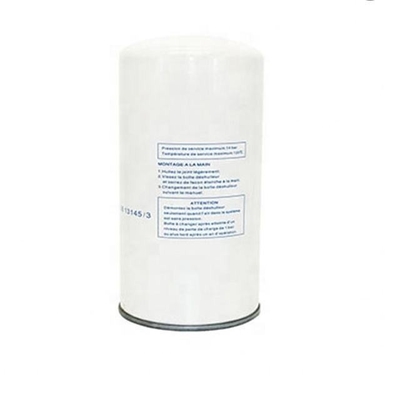 Separador de aceite de aire de 140*305mm Elemento de filtro para compresor de tornillo LB131453 P782909 A10525274