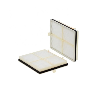 Filtro de aire de cabina Nombre de la parte Papel de filtro para KHR27260 Hydwell Excavator Parts SC80104