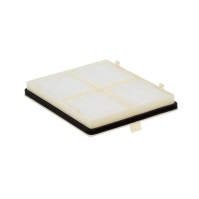 Filtro de aire de cabina Nombre de la parte Papel de filtro para KHR27260 Hydwell Excavator Parts SC80104