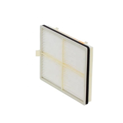Filtro de aire de cabina Nombre de la parte Papel de filtro para KHR27260 Hydwell Excavator Parts SC80104