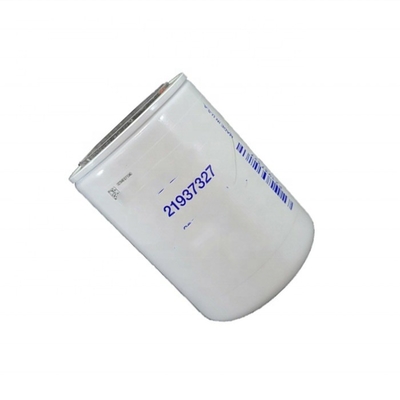 DBC4081 21937327 Filtro de refrigerante del motor de hidrodinámica de rotación en el filtro para el motor diésel 4JG2
