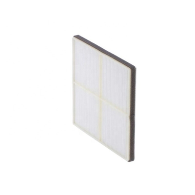 Papel de filtro para KHR27540 Hydwell Excavator Parts Cab Air Filter SC90287 PA30115 en el mejor