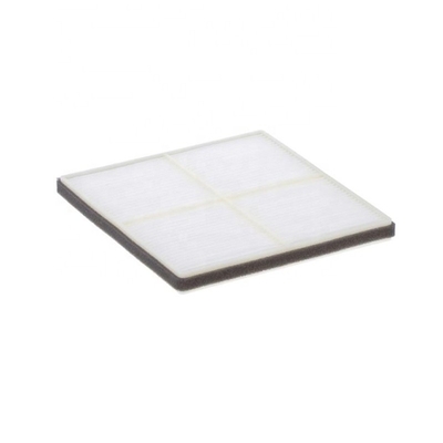 Papel de filtro para KHR27540 Hydwell Excavator Parts Cab Air Filter SC90287 PA30115 en el mejor