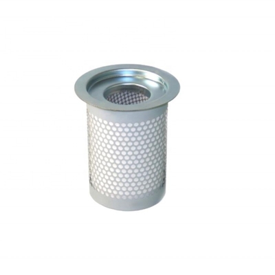 1-100 Micron Precisión de filtración Hydwell 54509427 Filtro separador de aceite para compresor de aire