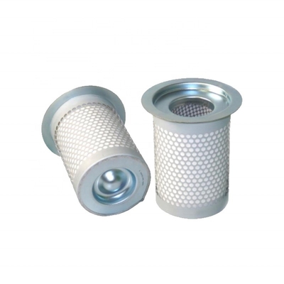 1-100 Micron Precisión de filtración Hydwell 54509427 Filtro separador de aceite para compresor de aire