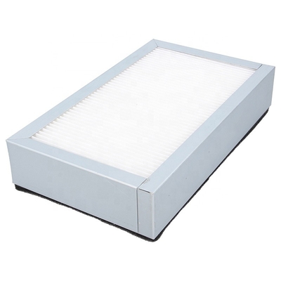 Filtro de aire de cabina 282619 SC40094 para partes del motor de la excavadora Hydwell dentro de las imprentas