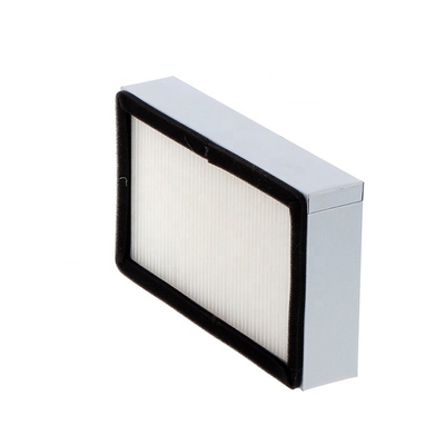 Filtro de aire de cabina 282619 SC40094 para partes del motor de la excavadora Hydwell dentro de las imprentas
