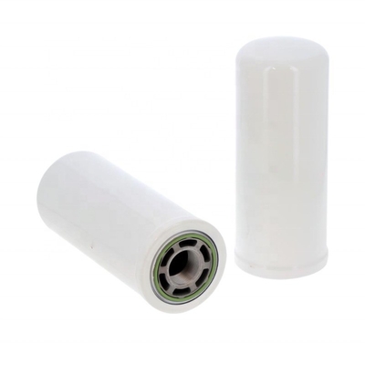 Certificación ISO Hydwell Filtro de aceite elemento 39911631 para las piezas del compresor de aire de tornillo