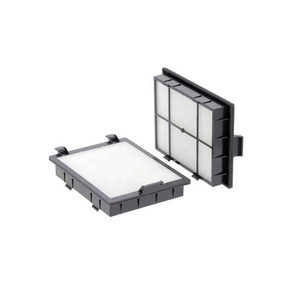 312 Camiones pesados Partes de la cabina del filtro de aire acondicionado AF56003 SC90224 para camiones