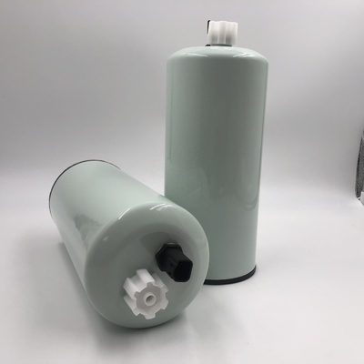 Separación de agua y combustible de la excavadora de camiones Hydwell Fs1040 con 114,8 mm*114,8 mm*292,1 mm