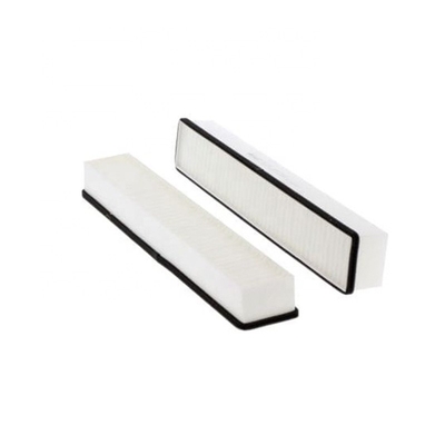33125629 Hydwell Compartimientos del cargador de suministros Cabina de aire acondicionado Filtro SKL46219 FT6801 4712