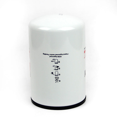 WF2127 OE NO. Filtro de agua Filtro de refrigerante con materiales resistentes a la corrosión