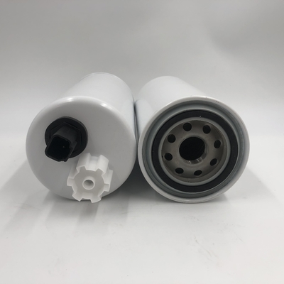 Separador de agua de combustible FS1003 diseñado para materiales de hierro fundido