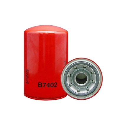 16304-41015 RE11992 P554685 Filtro de refrigerante de suministro de hidroflujo B5134 Filtro de agua OE NO
