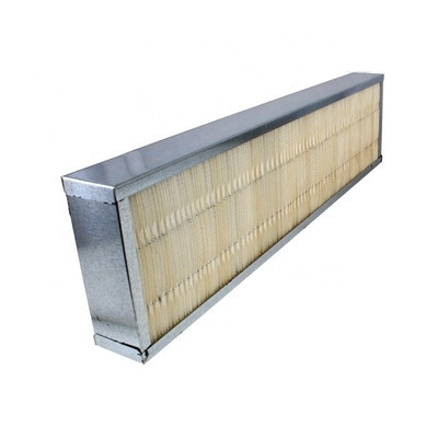 Filtro Hydwell para camiones pesados, partes de cabina de aire acondicionado 8P5343 8P-5343 SC11865