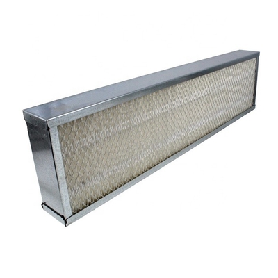 Filtro Hydwell para camiones pesados, partes de cabina de aire acondicionado 8P5343 8P-5343 SC11865