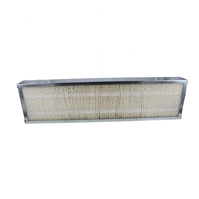 Filtro Hydwell para camiones pesados, partes de cabina de aire acondicionado 8P5343 8P-5343 SC11865