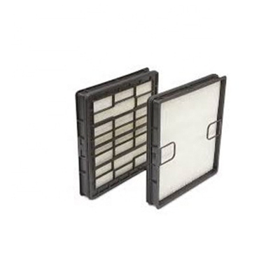 Filtro de aire de la cabina de la excavadora AF55309 P633484 5261252 40050400030 0704970492 11Q910190 con 1