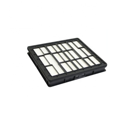 Filtro de aire de la cabina de la excavadora AF55309 P633484 5261252 40050400030 0704970492 11Q910190 con 1