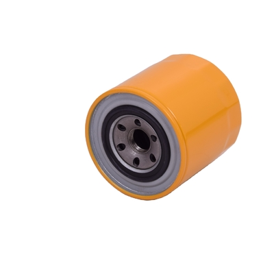 El filtro de combustible giratorio de la excavadora FF5088 ME016823 183-8187 1838187 para el sistema de filtro MB-CX553