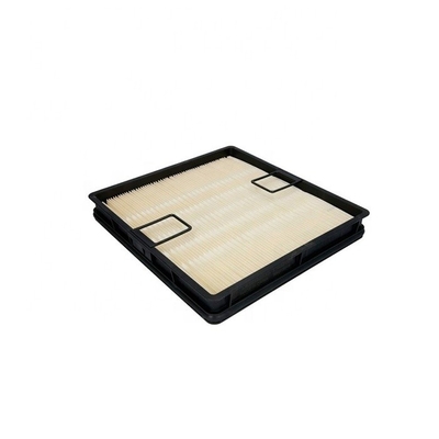 Filtro de aire de la cabina de la excavadora AF55309 P633484 5261252 40050400030 0704970492 11Q910190 con 1