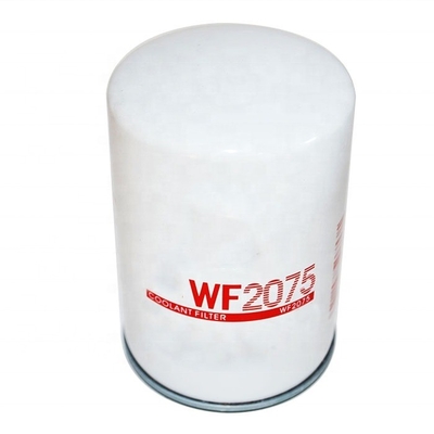 WF2075 3100308 P552075 L4228689 Filtro de refrigerante giratorio con papel filtro y hierro