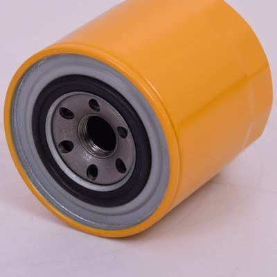 El filtro de combustible giratorio de la excavadora FF5088 ME016823 183-8187 1838187 para el sistema de filtro MB-CX553