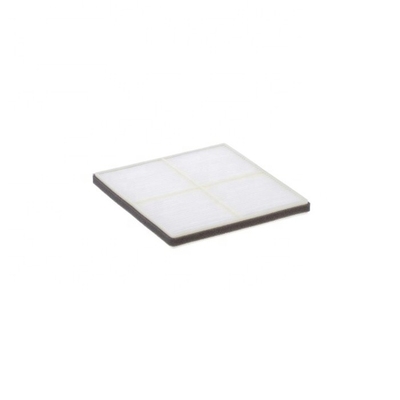 El elemento de aire de la cabina de papel filtrante AF55854 SC90287 para SC90287 Partes de excavadoras de motores automáticos