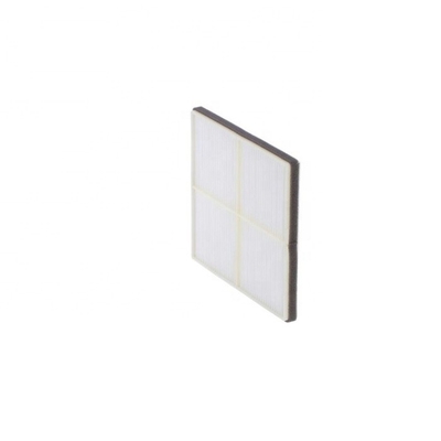 El elemento de aire de la cabina de papel filtrante AF55854 SC90287 para SC90287 Partes de excavadoras de motores automáticos