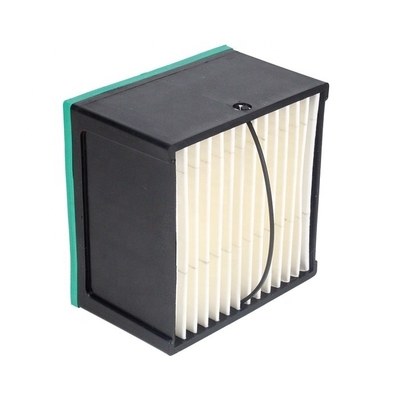 Filtro de aire de cabina para partes de tractores Hydwell P502392 N378886 3222311922 87409379 21018746