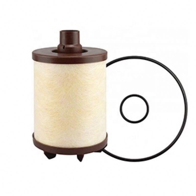 Número de parte CCV55248-08 Filtro de separador de aceite y gas para carcasa del motor de buque
