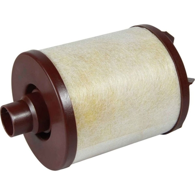 Número de parte CCV55248-08 Filtro de separador de aceite y gas para carcasa del motor de buque