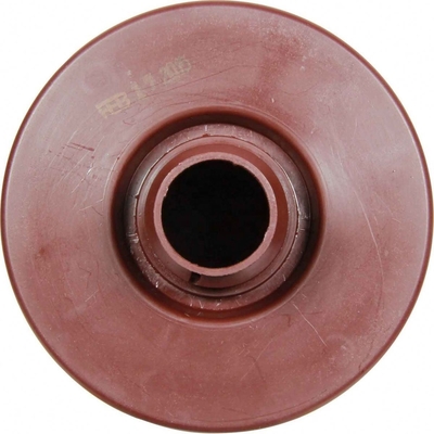 Número de parte CCV55248-08 Filtro de separador de aceite y gas para carcasa del motor de buque