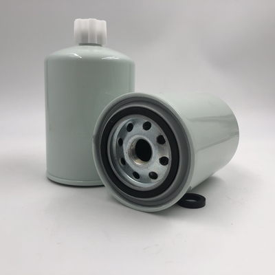 FS1280 Separador de agua del combustible del motor diesel para el NO. de referencia OE 1992366 NO. de referencia FF1014