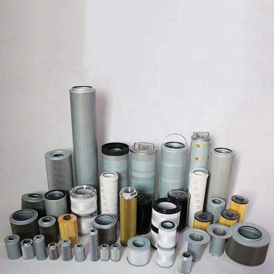 Filtro de refrigerante para motores diesel para talleres de reparación de maquinaria WF2076 P552076 3318319 R37961D5