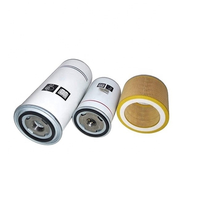 Cartucho del kit de filtro del compresor de aire 1622087100 1513033701 1613900100 para GX7 GX11 GA7 GA11
