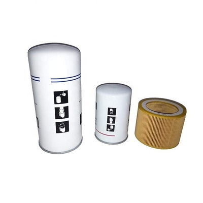 Cartucho del kit de filtro del compresor de aire 1622087100 1513033701 1613900100 para GX7 GX11 GA7 GA11