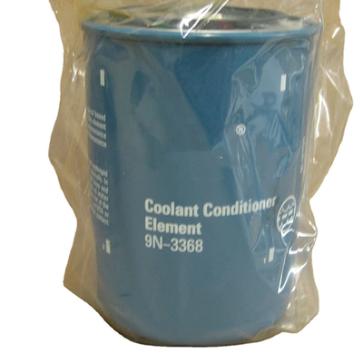 Tecnología de filtración Filtro de agua 9N3368 para el acondicionador de refrigerante del motor D2HZ-8A424-A